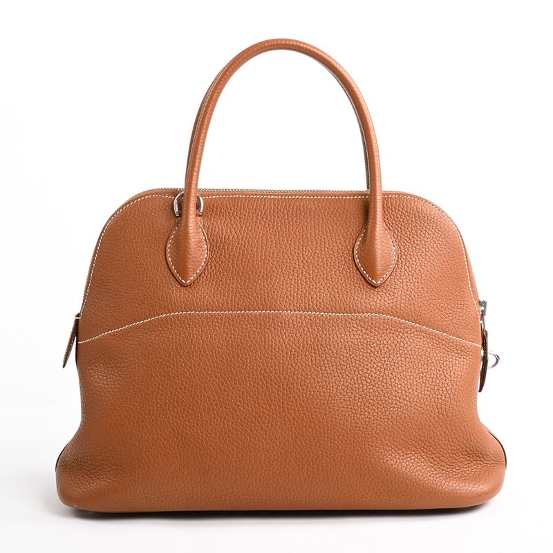 Hermes Handbag Bolide 31