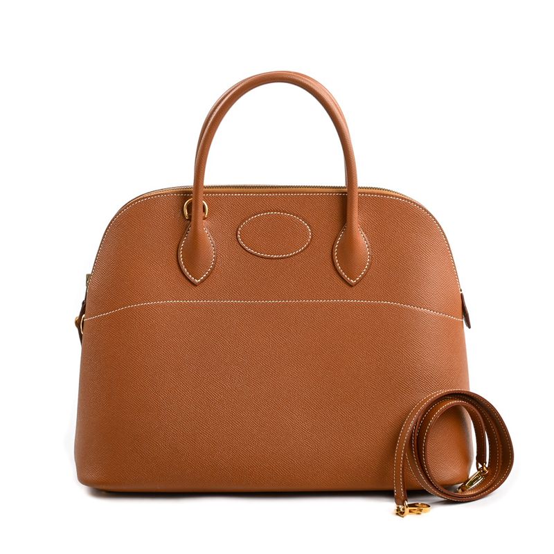 Hermes Handbag Bolide 37