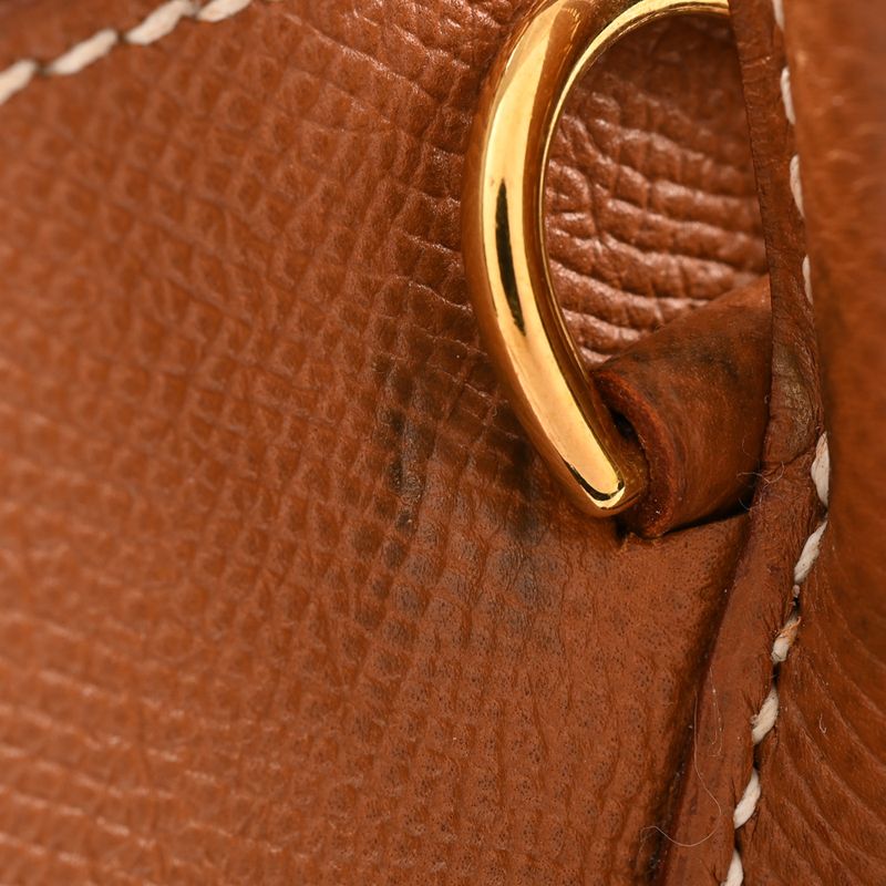 Hermes Handbag Bolide 37