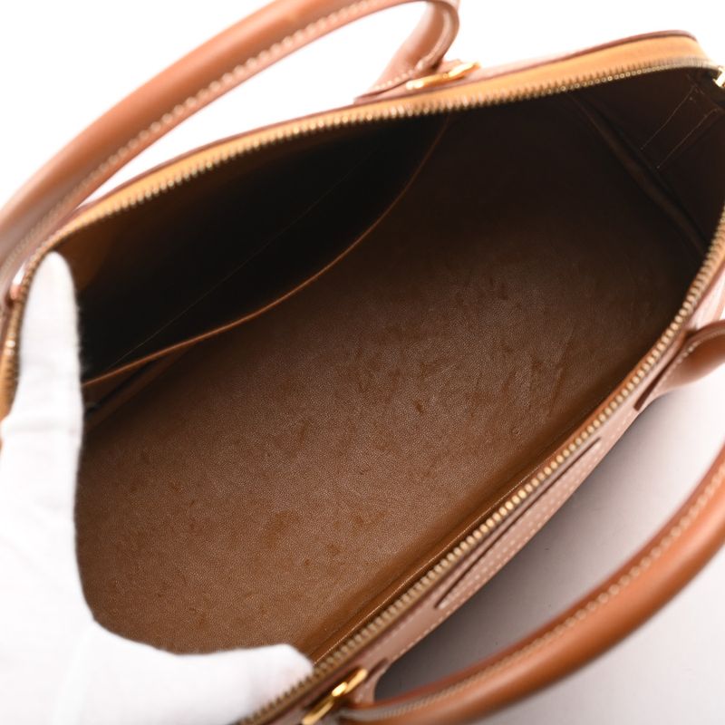 Hermes Handbag Bolide 37