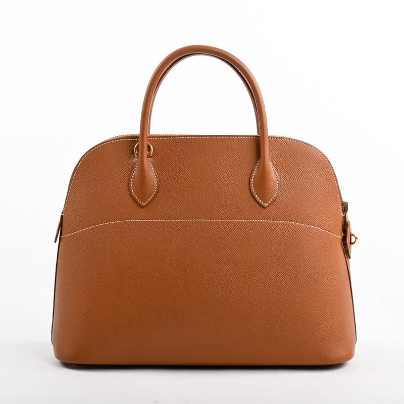 Hermes Handbag Bolide 37