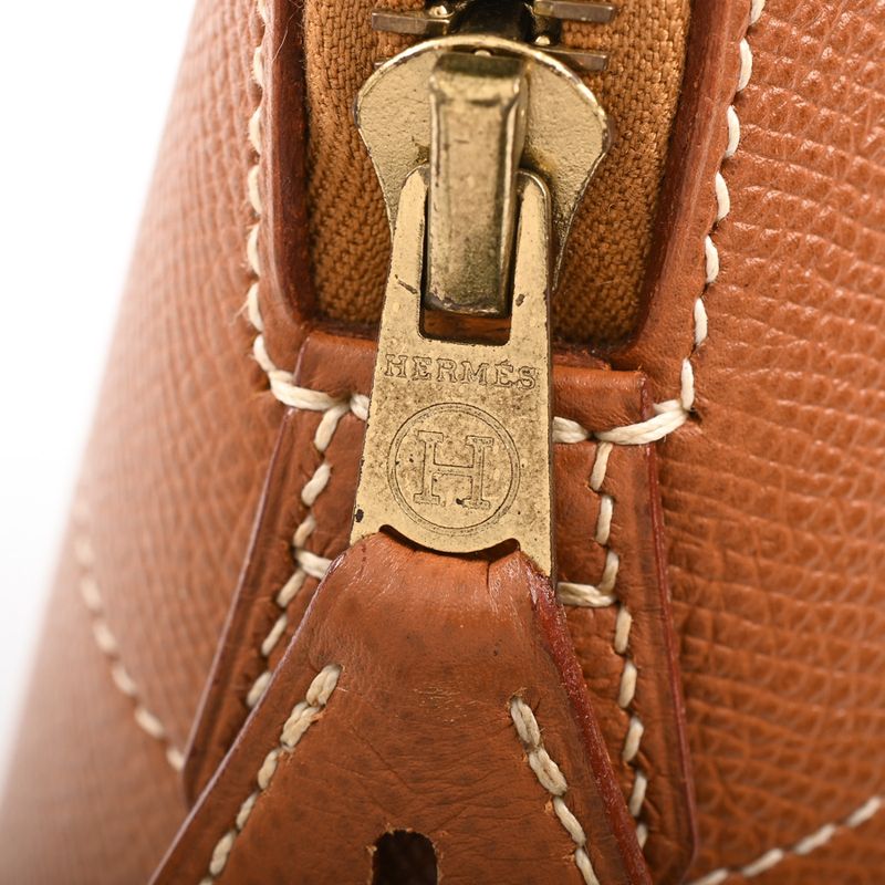 Hermes Handbag Bolide 37