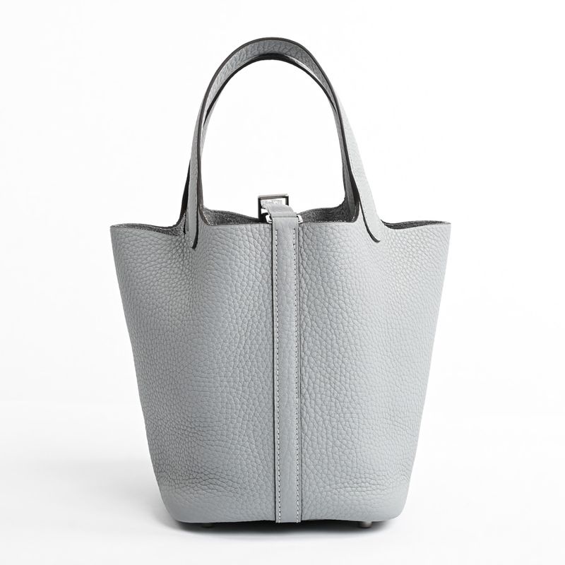 Hermes Handbag Picotin Lock PM