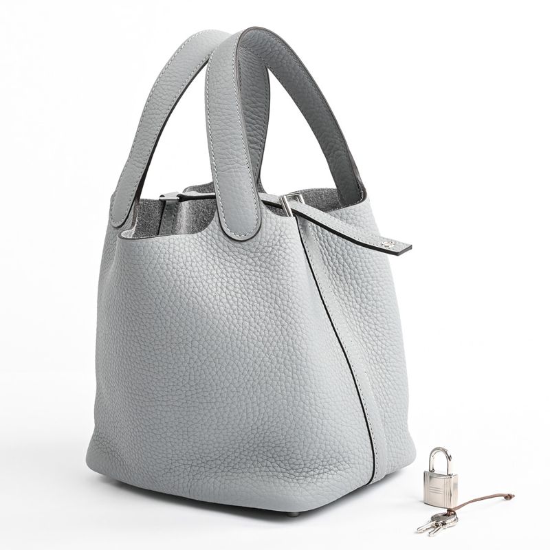 Hermes Handbag Picotin Lock PM