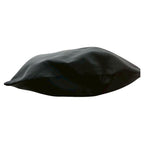 Prada Triangle Logo Tessuto Black Nylon Shoulder Bag