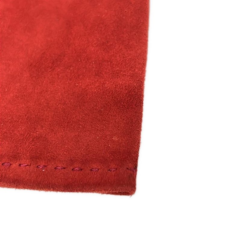 Hermes Gloves Red