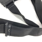 Gucci Shoulder Bag GG Black