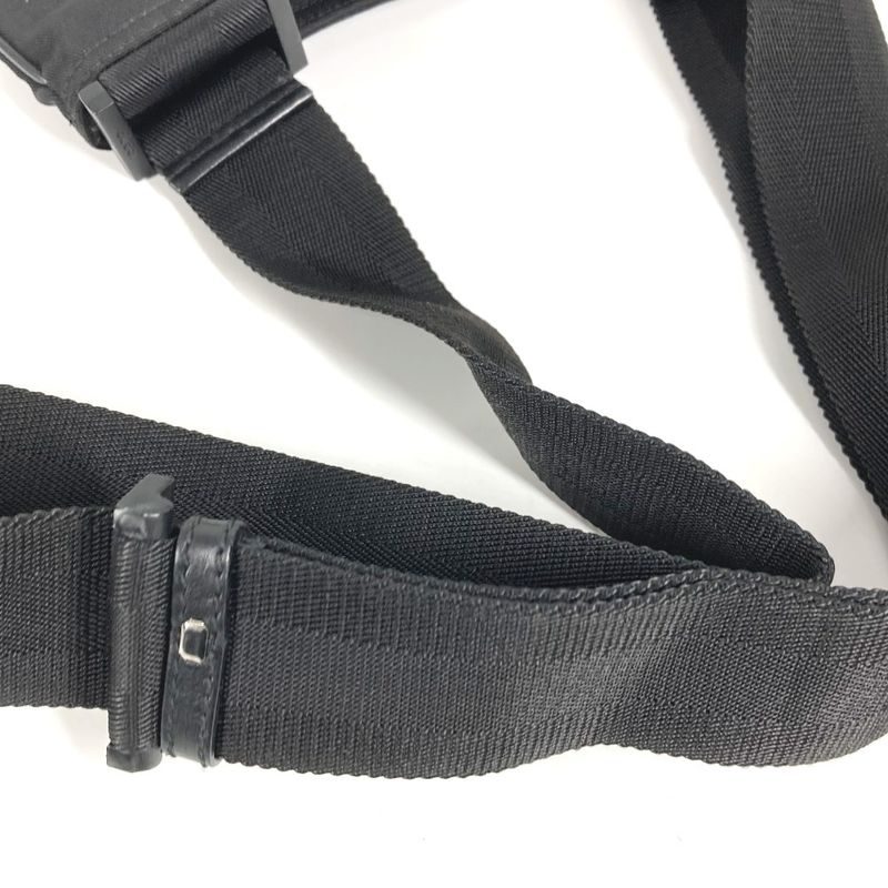 Gucci Shoulder Bag GG Black