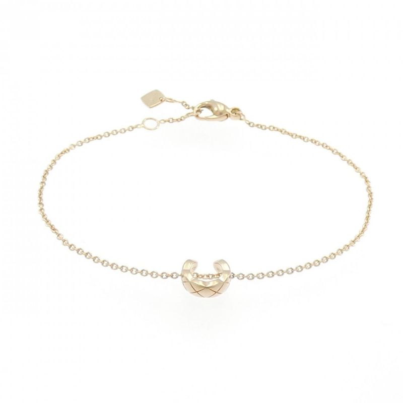 Chanel Coco Crush Bracelet