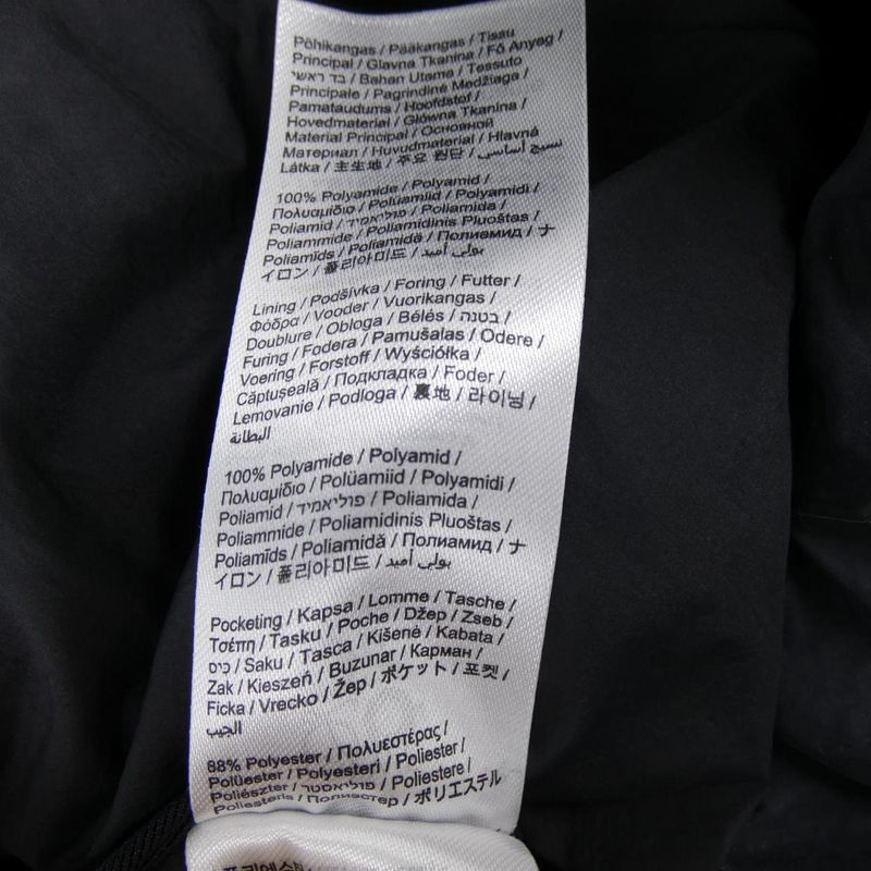 Loewe on Puffer Vest