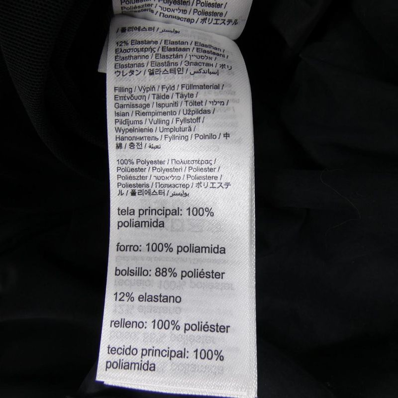 Loewe on Puffer Vest