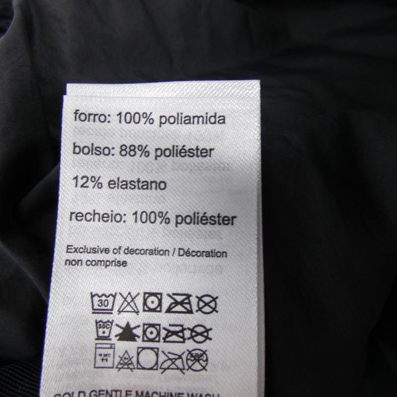 Loewe on Puffer Vest