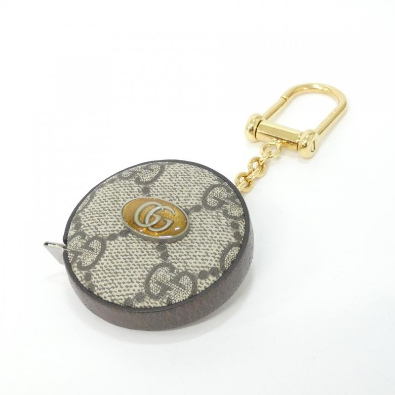 Gucci Ophidia Key Ring