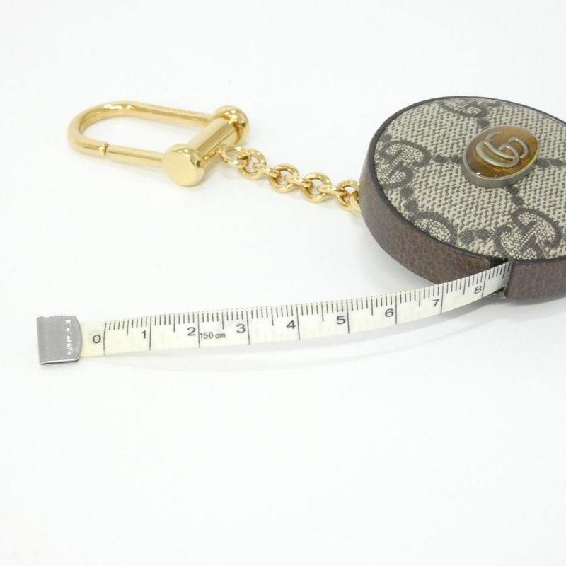 Gucci Ophidia Key Ring