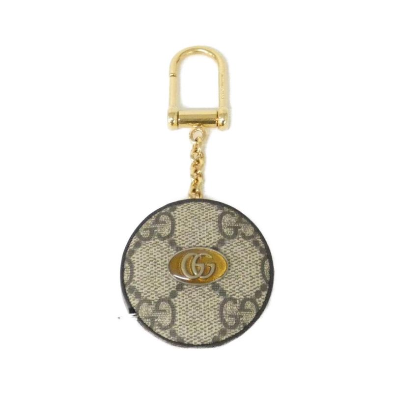 Gucci Ophidia Key Ring