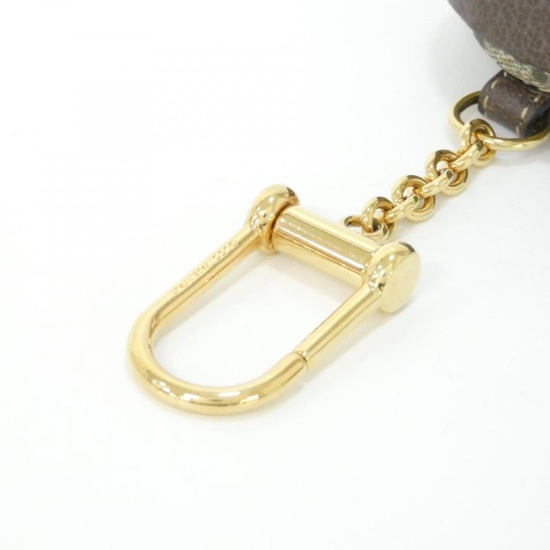 Gucci Ophidia Key Ring