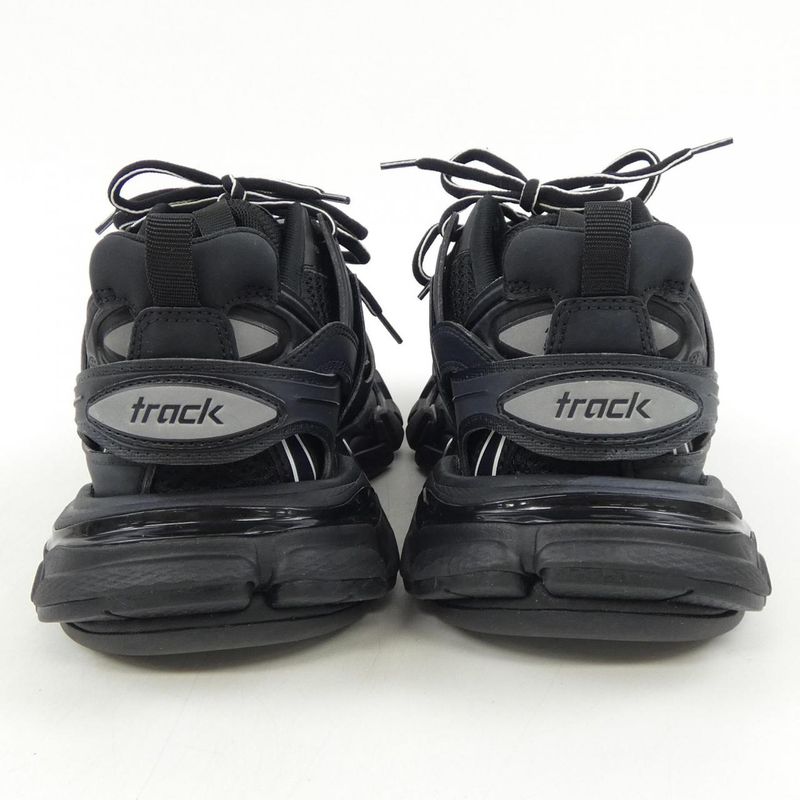Balenciaga Track Sneakers Black 24