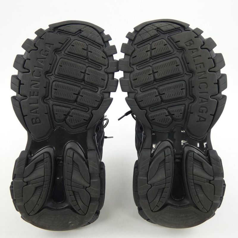 Balenciaga Track Sneakers Black 24