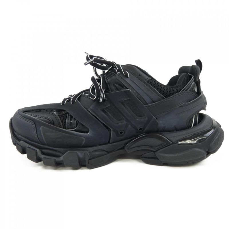 Balenciaga Track Sneakers Black 24