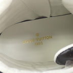 Louis Vuitton Stella Sneaker Black 36