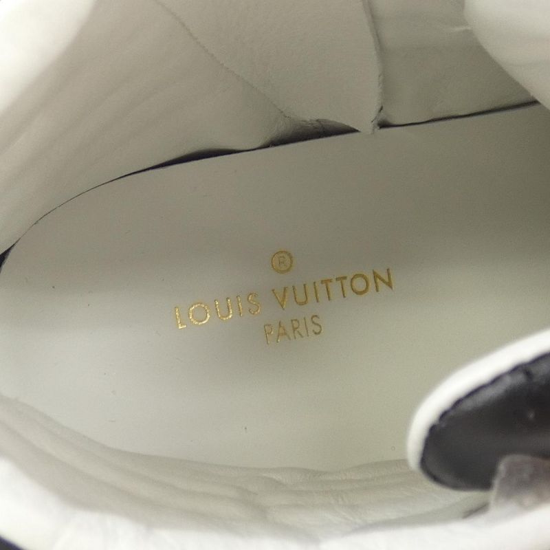 Louis Vuitton Stella Sneaker Black 36