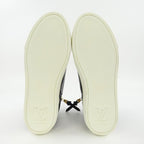 Louis Vuitton Stella Sneaker Black 36