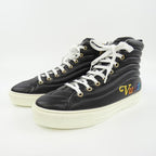 Louis Vuitton Stella Sneaker Black 36