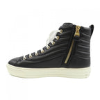Louis Vuitton Stella Sneaker Black 36