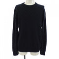 Louis Vuitton Damier Cresque Neck Knit Sweater