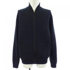 Louis Vuitton Track Top Reversible Monogram Jacket Black Gray