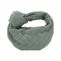 Bottega Veneta Jodie Bag Gold Aloe