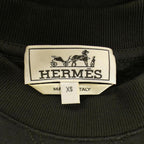 Hermes Punk Ash Sweatshirt