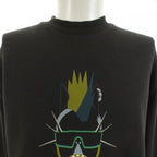 Hermes Punk Ash Sweatshirt