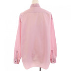 Hermes Shirt Pink 37
