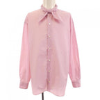 Hermes Shirt Pink 37