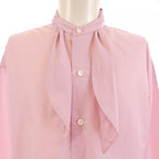 Hermes Shirt Pink 37