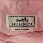 Hermes Shirt Pink 37