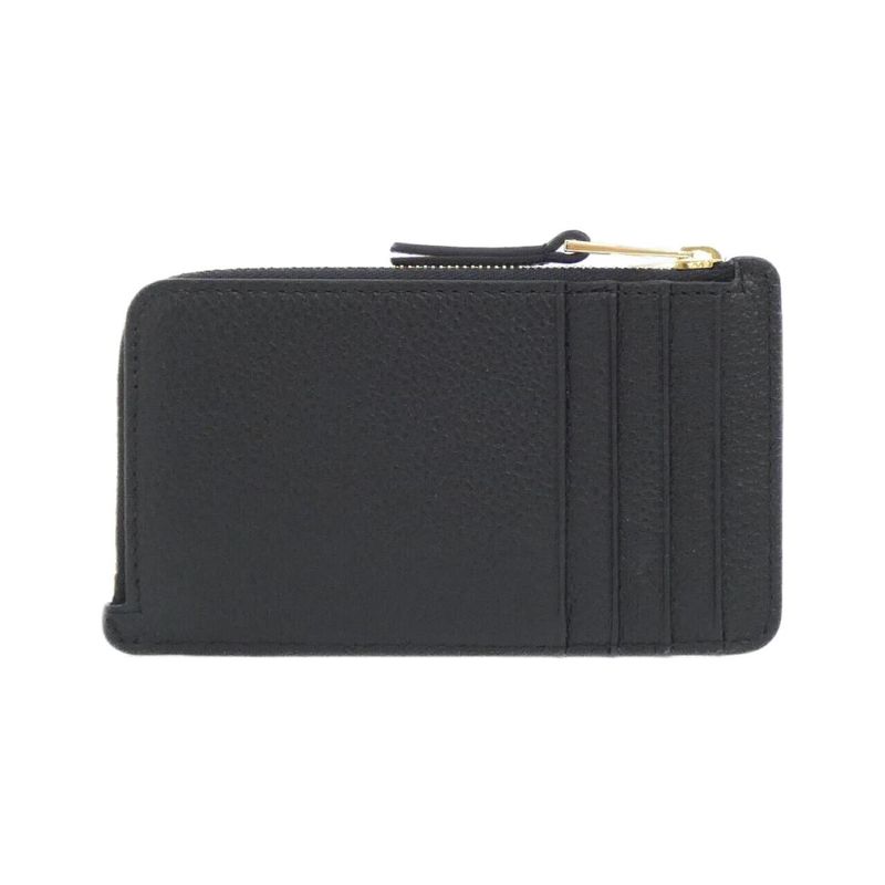Loewe Coin Case Black
