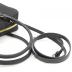 Prada Bag Gold Nero