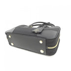 Prada Bag Gold Nero