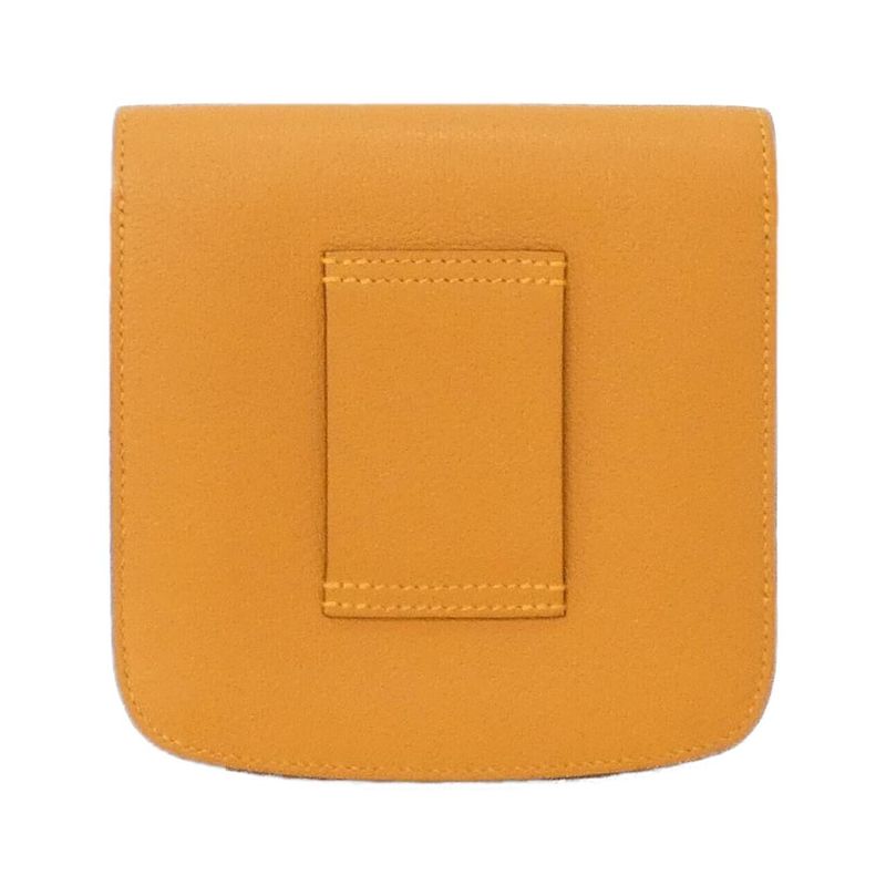 Hermes Wallet Silver [item Rank]