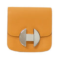 Hermes Wallet Silver [item Rank]