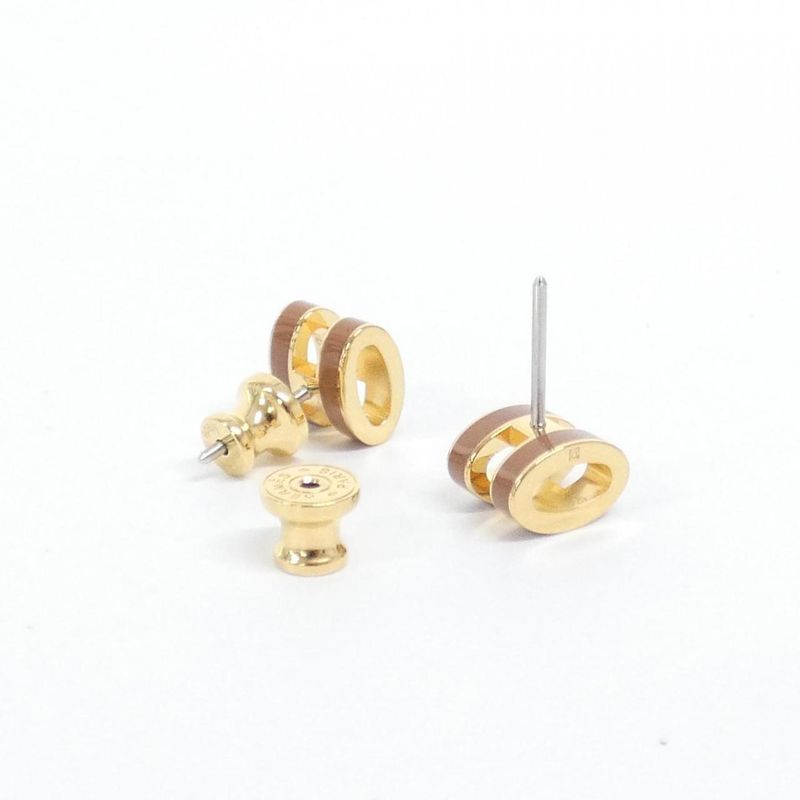 Hermes Pop Mini Earrings New