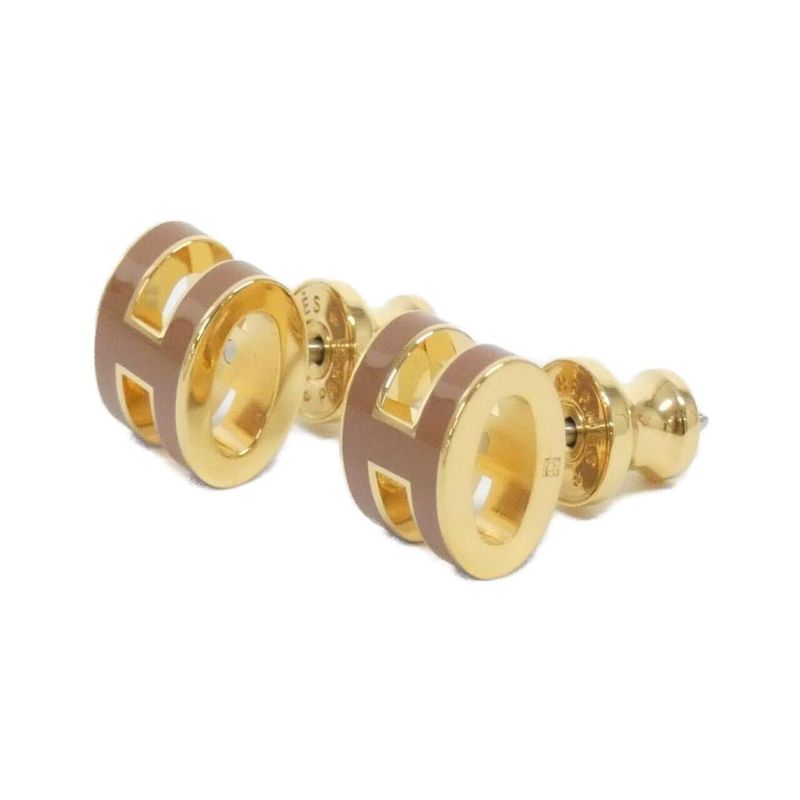 Hermes Pop Mini Earrings New