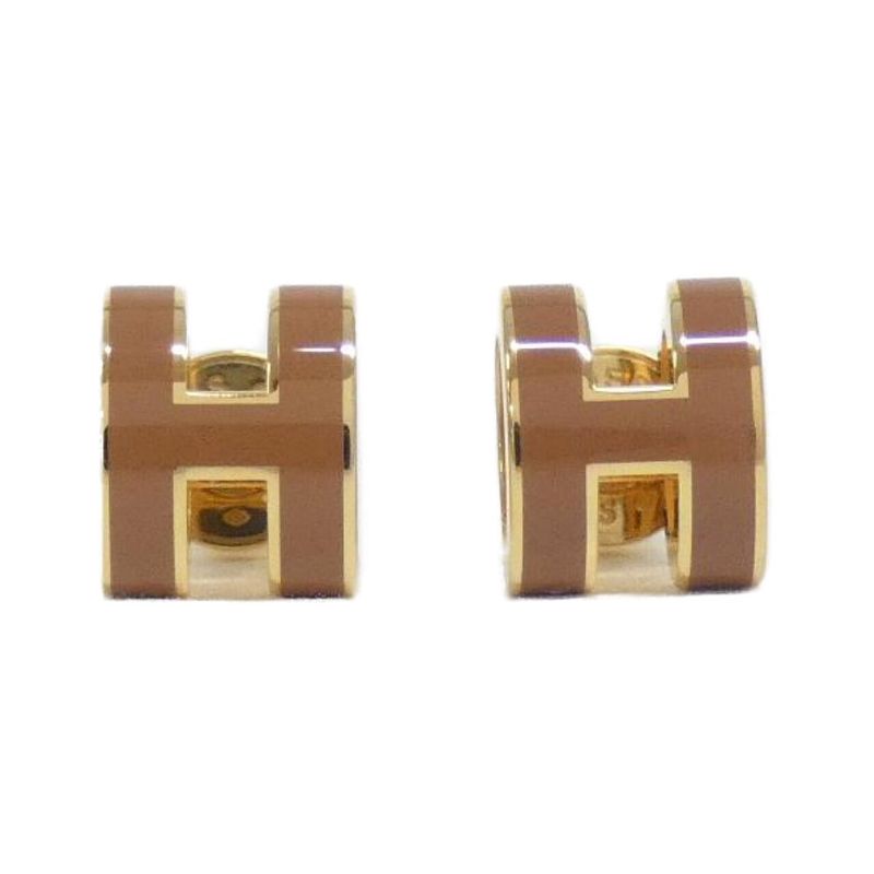 Hermes Pop Mini Earrings New