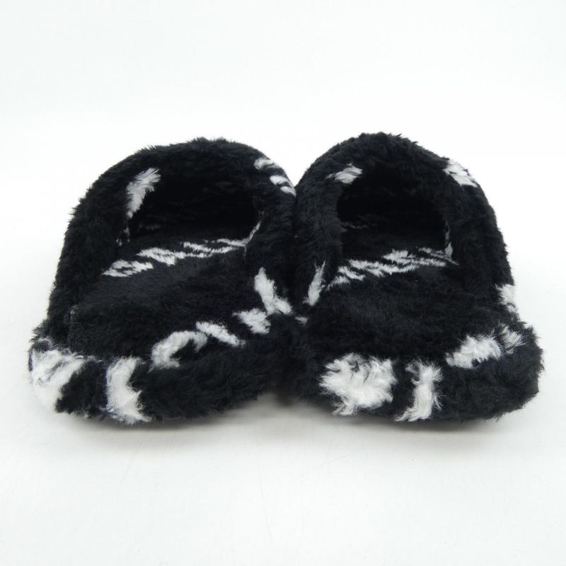 Balenciaga Sandals Black 44