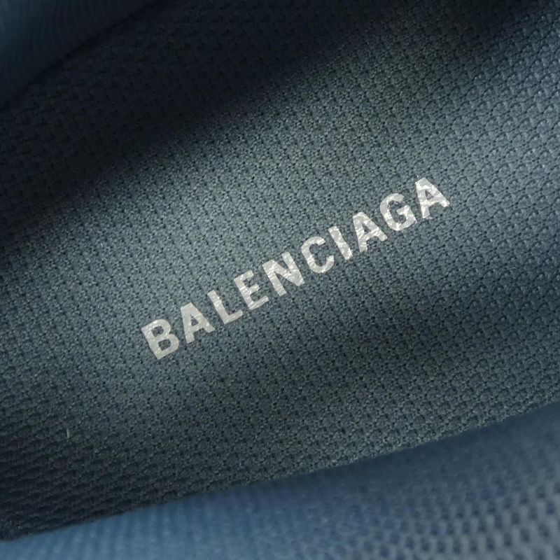Balenciaga Sneakers Blue 27