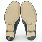 Gucci Shoes Green 6