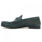 Gucci Shoes Green 6