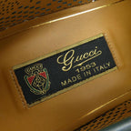 Gucci Shoes Green 6